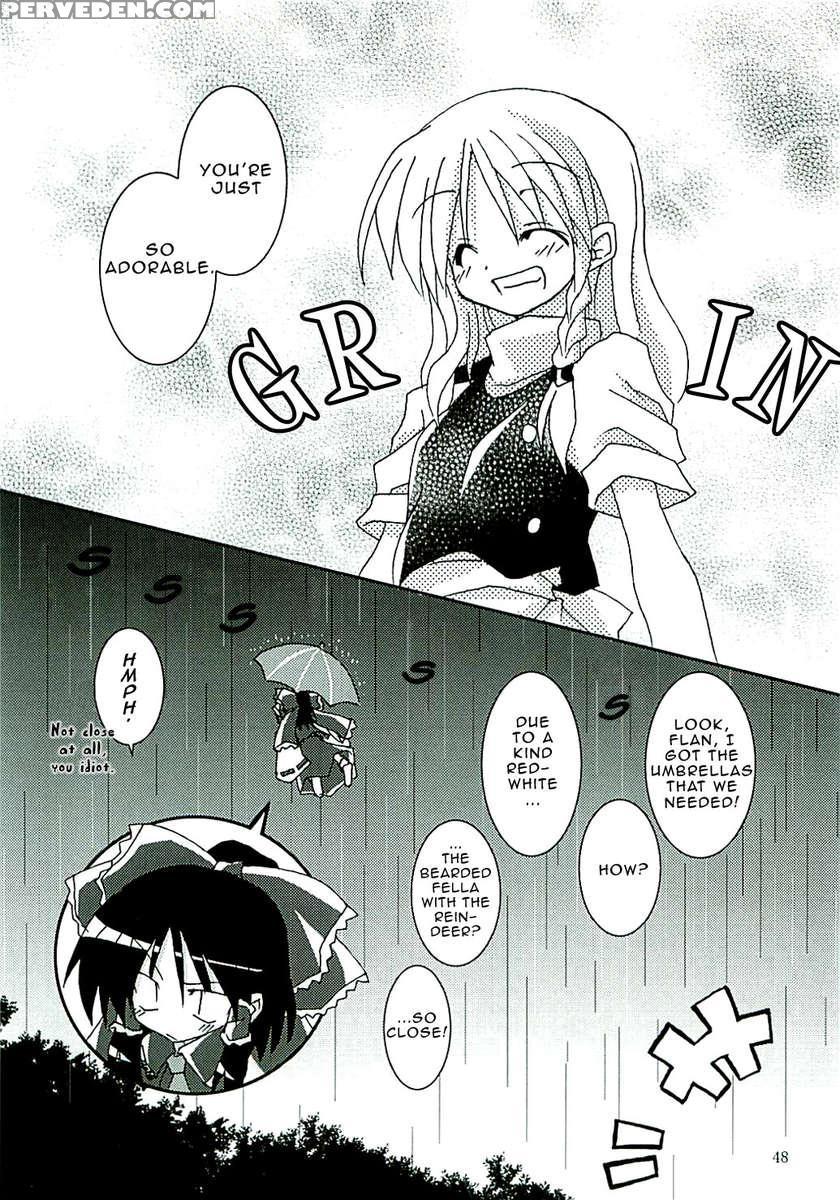 Even If Life Isn't Short, Fall In Love, Little Girl! Chapter 1000 Page 46